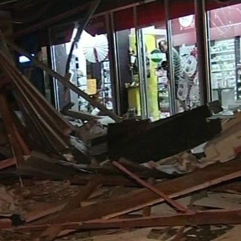 Bilanţul provizoriu al cutremurului din Italia a ajuns la 27 de morţi