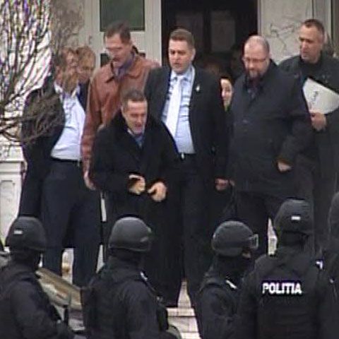 Recursul în cazul Gigi Becali se va judeca astăzi, la ora 13, la Tribunalul Bucureşti 