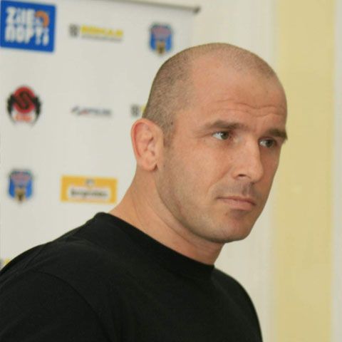 Cătălin Zmărăndescu a fost adus la Tribunalul Bucureşti 