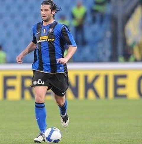 Chivu: "Nu este deloc un sezon uşor pentru mine"