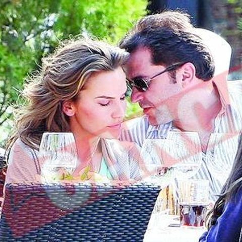 Anna Lesko şi Elan Schwartzenberg sunt împreună?