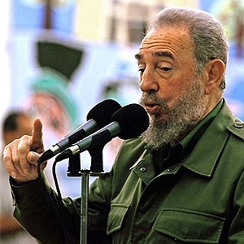 Fidel Castro: Cuba nu se teme de un dialog cu SUA