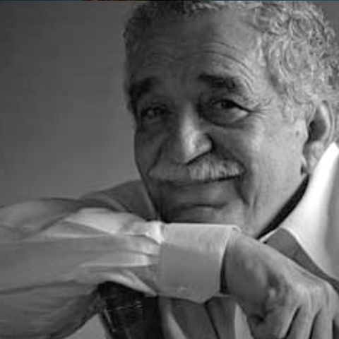 Gabriel Garcia Marquez spune că nu a renunţat la literatură