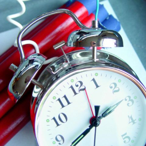 O familie din China a găsit mai mult de 30 de bombe sub casă