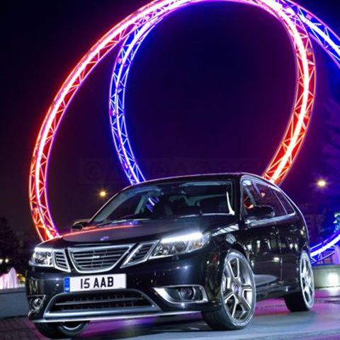 20 de investitori sunt interesaţi de preluarea Saab