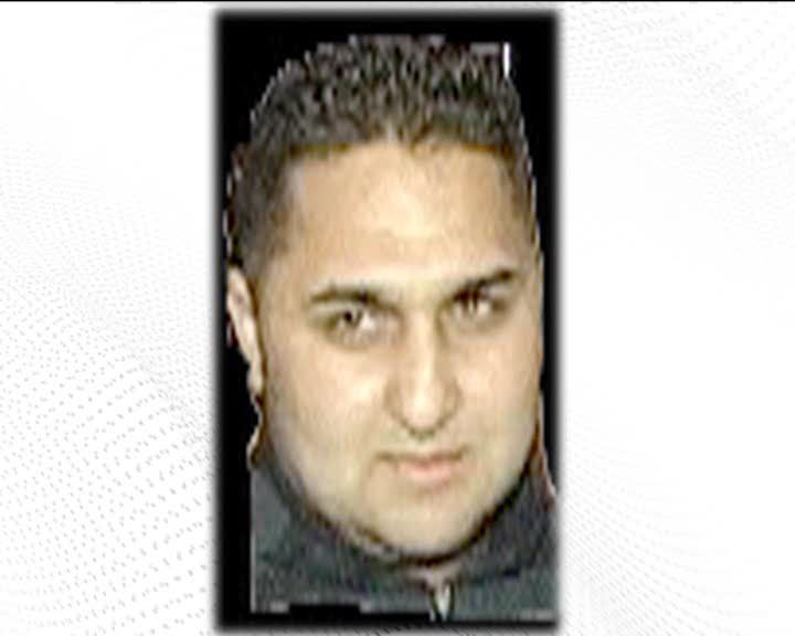 Cei trei care i-ar fi furat maşina lui Becali au calitatea de părţi vătămate în proces- VEZI FOTO