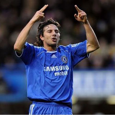 Werder vrea transferul lui Pizarro, deşi acesta este anchetat pentru spălare de bani