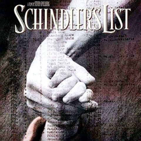 Lista lui Schindler a fost găsită într-o bibliotecă din Sidney