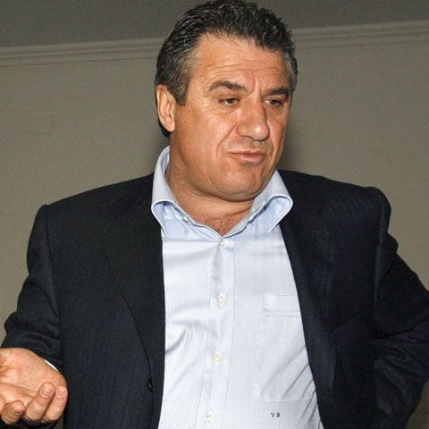 Victor Becali: Din punctul meu de vedere nu este o decizie corectă, dar nu sunt eu cel care decide