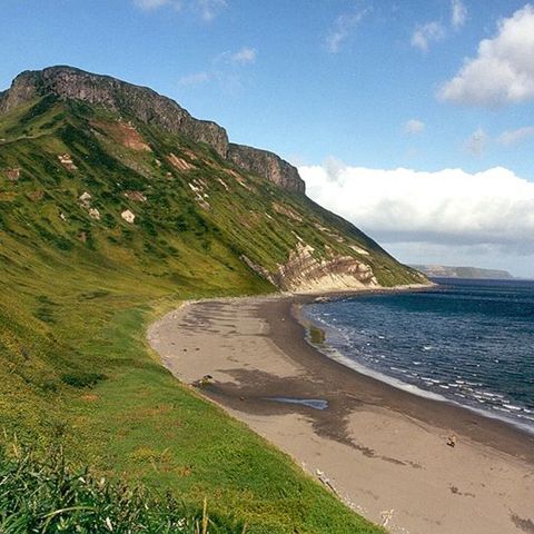 Cutremur puternic în Insulele Kurile, teritoriu disputat între Rusia şi Japonia