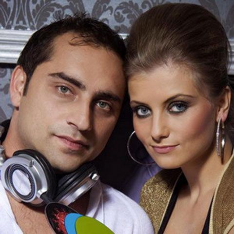  Exclusiv Tabu.ro: Interviu cu Dj Rynno şi Sylvia