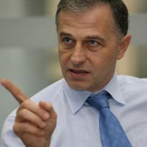 M. Geoană: Rezultatul alegerilor din Republica Moldova o îndepărtează de Europa