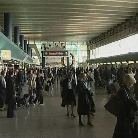 Zborurile de la Cluj-Napoca vor fi deviate pe Aeroportul "Transilvania" din Târgu Mureş