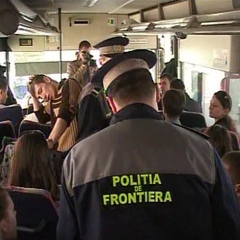 Autorităţile din Republica Moldova au deblocat circulaţia la vama Sculeni