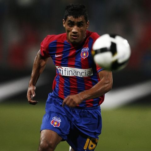 FINAL: Pandurii Târgu Jiu - Steaua 2-0