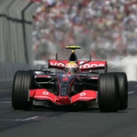 McLaren riscă excluderea din Formula 1