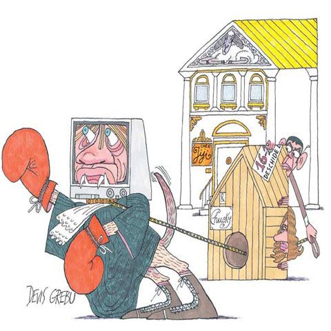 Cristian Pîrvulescu: Arta minciunii politice astăzi