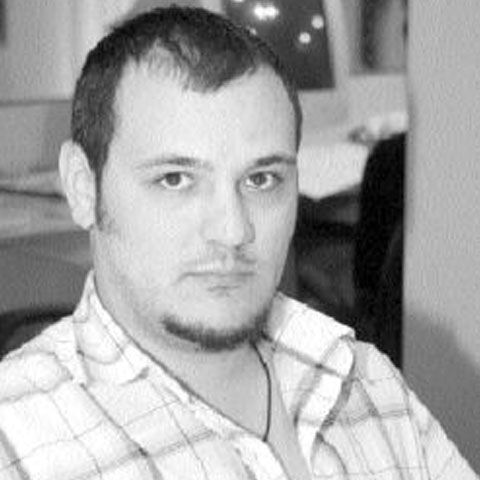 George Damian: Basarabenii se ridică din nou