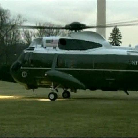 Armata SUA pierde câteva proiecte de înarmare ambiţioase