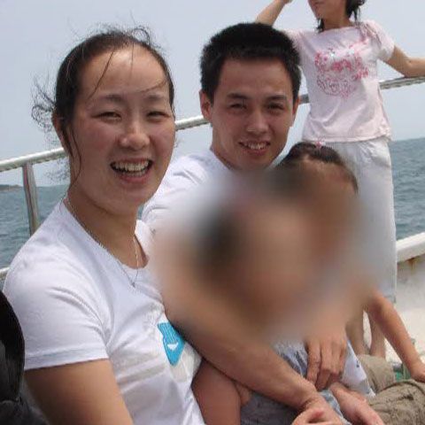 Doi chinezi au fost daţi dispăruţi în Capitală