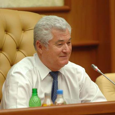 Reuniune de urgenţă a Guvernului de la Chişinău, în urma protestelor de marţi 