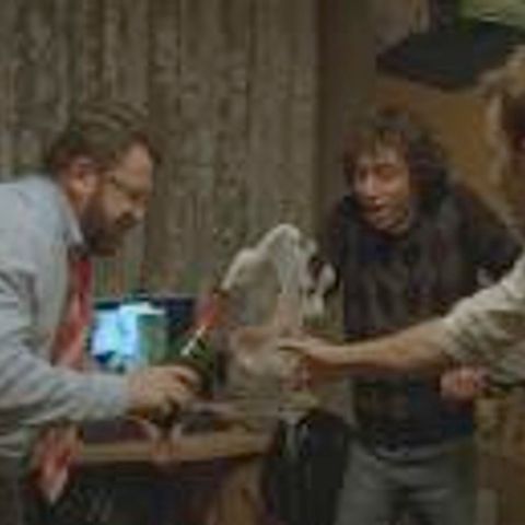 Filmul "Nunta lui Oli" ar putea participa la festivalurile de la Milano şi Montpellier