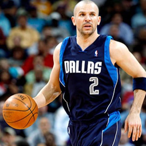 VIDEO / Jason Kidd, al treilea pasator din istoria NBA