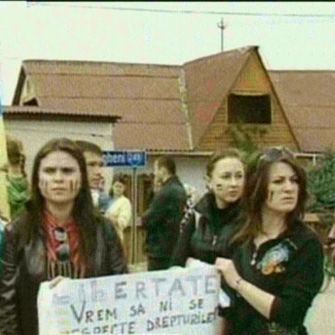 Cinci puncte de frontieră cu Republica Moldova au fost redeschise, dar cu condiţii