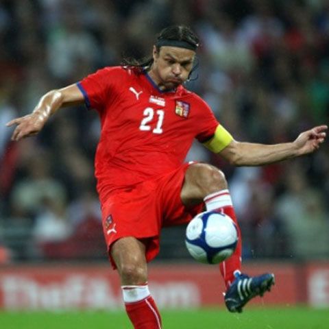 Cehia: Ujfalusi se retrage din naţională în urma unui scandal în care au fost implicate prostituate 