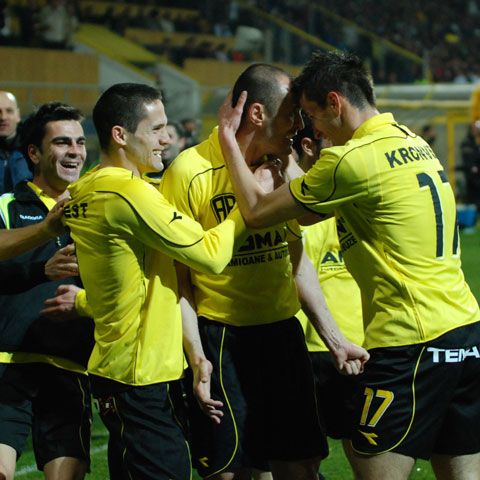 FINAL/ CS Otopeni - FC Braşov 2-2 (repriza a doua)