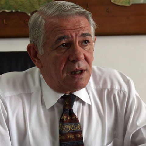 Teodor Meleşcanu: În materie diplomatică, nu există practica declarării ca persona non grata a ambasadorului