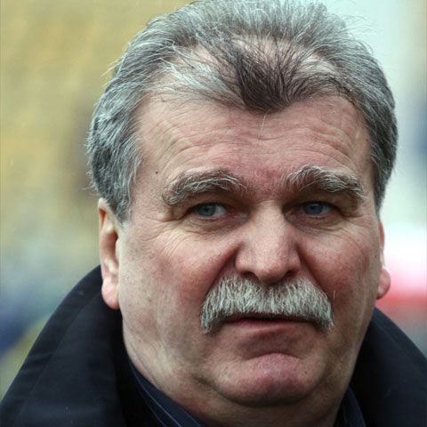 Dinu Gheorghe:Jucătorii şi-au bătut joc de victorie în meciul cu CS Otopeni