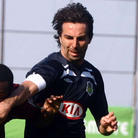 FC Vaslui a învins Oţelul şi trece peste Steaua în clasament