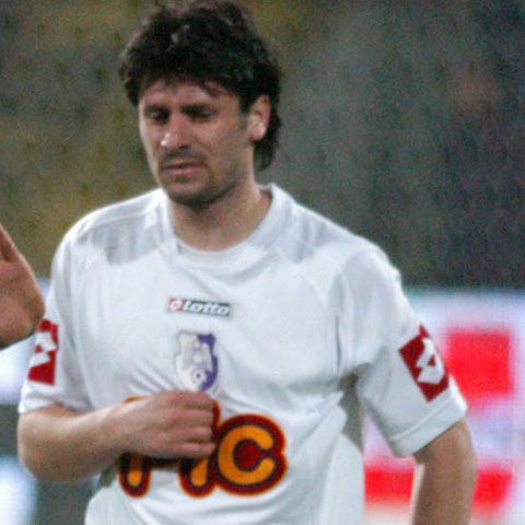 Liga I, etapa 23: Gaz Metan Mediaş - FC Argeş 2-2