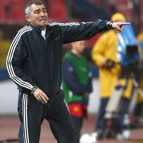 Petre Grigoraş: Ne îndreptăm rapid spre matineu