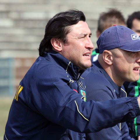 Viorel Moldovan: Astenia de primăvară ne-a lovit prea tare