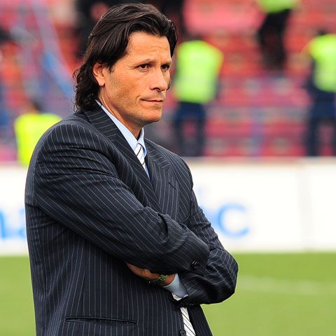 Napoli: Am bătut liderul, dar nu pot promite că aduc titlul la Craiova