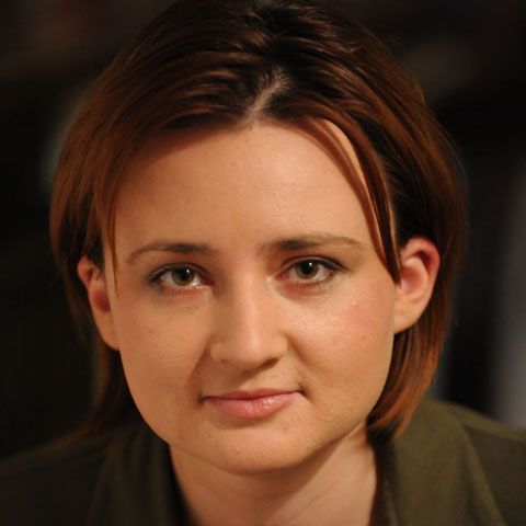 Mădălina Dârvaru: Gigi evadează pe liste