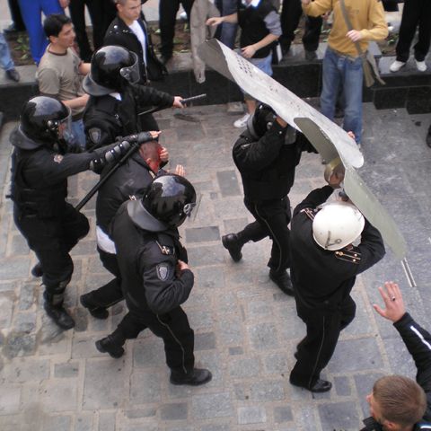 Autorităţile moldovene au expulzat trei jurnalişti români 