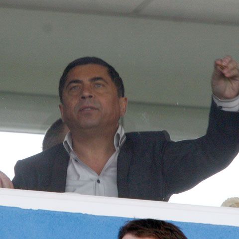 Turcu: "O consider pe Universitatea Craiova cel mai periculos adversar pentru Dinamo în lupta pentru titlu"