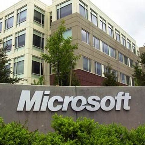 Microsoft trebuie să plătească 388 milioane dolari pentru folosirea ilegală de software