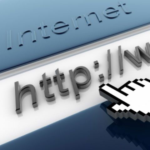 Site-ul oficial al Departamentului britanic de Interne îşi trimitea vizitatorii spre un site pornografic