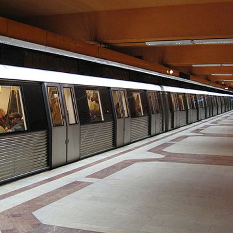 Sindicaliştii din exploatare Metrorex ar putea intra în grevă generală