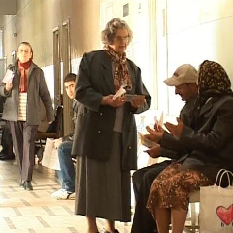 În Cluj, patru din cele 29 de laboratoare nu mai fac analize gratuite 