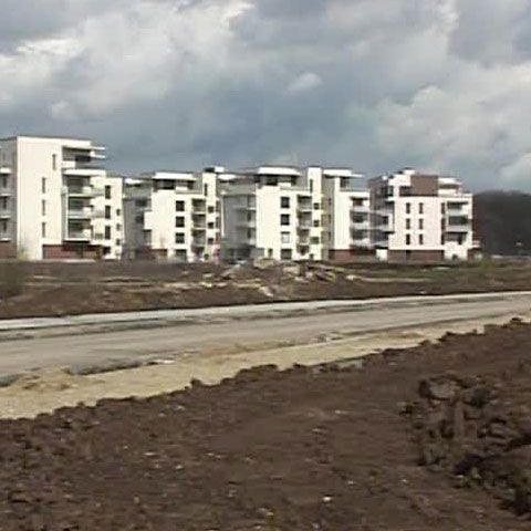 Banca Mondială a cerut sistarea investiţiei din cartierul Băneasa 