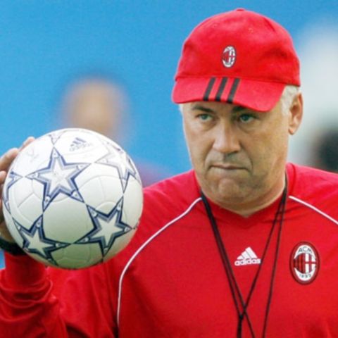 Ancelotti va prelua Chelsea din vară