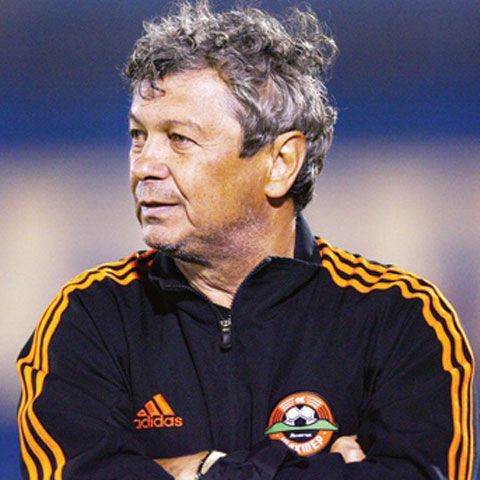 Mircea Lucescu: "Este o victorie foarte importantă, dar nimic nu este jucat"