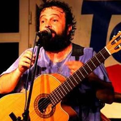 Ioan Gyuri Pascu, Pacifica şi Leo Iorga au concertat la Casa de Cultură a Studenţilor