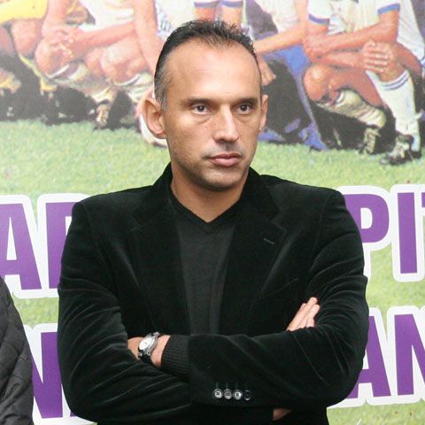 NewsIn - Florin Prunea a suspendat plângerea pe care a făcut-o împotriva lui Gigi Becali