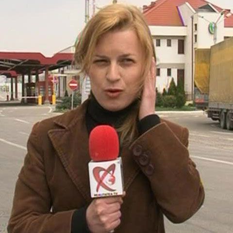 Replică halucinantă auzită de jurnaliştii Realitatea TV în arestul de la Chişinău: "Haideţi să-i împuşcăm!"